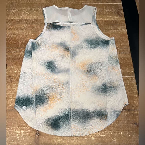 🩵Lululemon Sculpt Tank Top - Picture 8 of 12